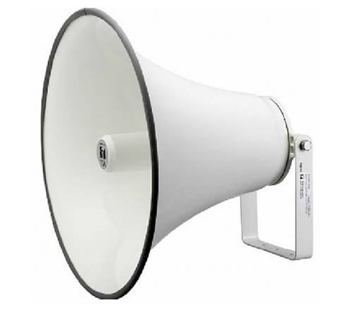 ⾧ ҡ⾧ Horn speaker