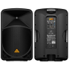 BEHRINGER B115-MP3 ⾧ Active 1000-Watt 2-Way 15" PA Speaker System with MP3 Player, Wireless Option and Integrated Mixer Ҥҵ