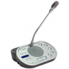 BOSCH DCN-WDVCS-D BOSCH DCN-WDCS-D ش⿹Ъ Wireless Discussion Unit with Voting and Channel Selector