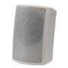 Tannoy AMS-5ICT WH 5" Surface Mount Loudspeaker, White