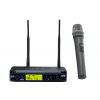 JTS IN164/IN264TH شẺͶ UHF PLL single channel diversity- Handheld Set
