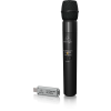 ⿹ Wireless Microphone BEHRINGER ULM-100 USB **ͺҤҾ 096 849 6566  096 868 5455