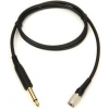 audio-technica AT-GcW Guitar Input Cable for Wireless