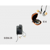 TS SIEM-2R/IE-6 Mono In Ear Monitor Receiver