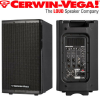 CERWIN VEGA CVX-10 10" 1500 WATT POWERED LOUD SPEAKER **ͺҤҾ 096 868 5455  096 849 6566