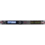 dbx DRIVERACK VENU360 complete loundspeaker system