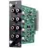 D-936R 4 STEREO SELECT INPUT MODULE