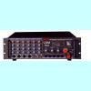 NPE LDM-550 ͧ§ 550 ѵ 4-16  70-100 ŷ Power Mixer 550 Watts 4-16 ohms 70V,100V