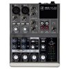 MACKIE 402-VLZ3 4-channel Compact Recording/SR Mixer