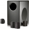 JBL C50PACK-WH Subwoofer-Satellite System with 4 x Satellite Speakers, White ҤҾ 096 849 6566  096 868 5455