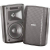 QSC AD-S32T-BK AcousticDesign Surface Mount Speakers