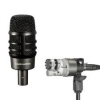  Dual-Element Microphone