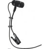 Cardioid Condenser Clip-On Microphone