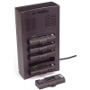 BOSCH DCN-WCH05-US Charger for 5 Battery Packs