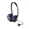 Audio-Technica ATH-COM2 - Stereo Headset with Dynamic Boom Microphone