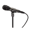 Audio-TechnicaATM610a Hypercardioid Dynamic Handheld Microphone