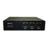  CH-1109 RXC - HDMI to CAT5e/CAT6 with LAN/PoE/IR Receiver