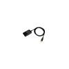 USB TO 1 PORT PRINTER PORT ADAPTER (DB25F)