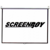 Screen Boy Wall screen 70x70