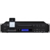   Tascam CD-200iL Professional CD Player with 30-Pin and Lightning iPod Dock