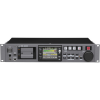  Tascam HS-2000 2-Channel Audio Recorder