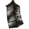 QSC WL2102-W WideLine-10 Line Array Speaker (BK or WH)