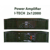 ͧ§ Power Amplifier TADA I-TECH 2x12000**ԴͺҤҾ 096 849 6566  096 868 5455