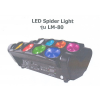 TADA LM-80 LED Spider Light  ŷ