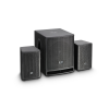 LD Systems DAVE 10 G3 ⾧ᾤ COMPACT 10" ACTIVE PA SYSTEM