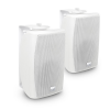 LD Systems CWMS 42 W ⾧Դѧ 4" 2-WAY WALL MOUNT SPEAKER WHITE