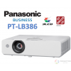 PANASONIC PT-LB386